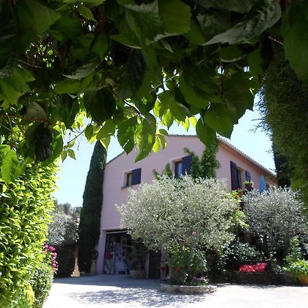 La Sapiniere -Chambres Climatisees Buisson Exteriör bild